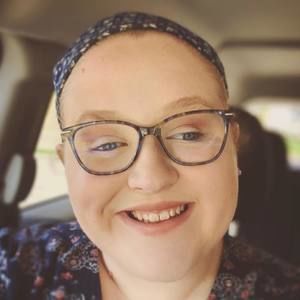 Meet your Posher, Kerrington